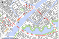 Circuit Kopenhagen GP 2020