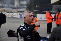 Vito Postiglione, Imperiale Racing