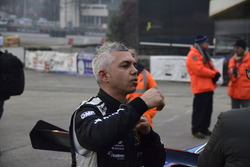 Vito Postiglione, Imperiale Racing