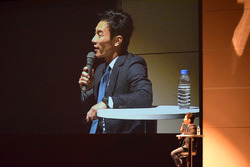 佐藤琢磨(Takuma Sato)