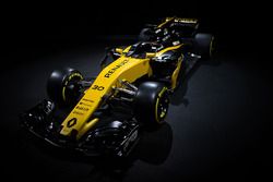 Renault Sport F1 Team RS17