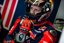 Stefan Bradl, Honda World Superbike Team