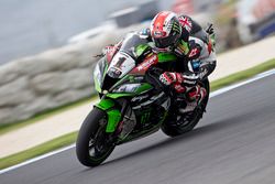 Jonathan Rea, Kawasaki Racing