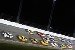 Joey Logano, Team Penske Ford Brad Keselowski, Team Penske Ford