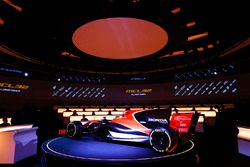 McLaren MCL32