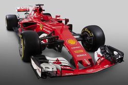 Ferrari SF70H