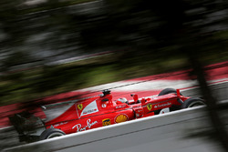 Kimi Raikkonen, Ferrari SF70H