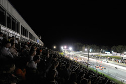 Race action