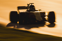 Nico Hulkenberg, Renault Sport F1 Team RS17