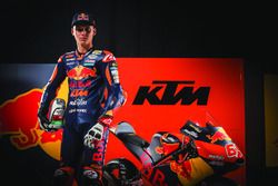 Bo Bendsneyder, Red Bull KTM Ajo