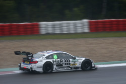 Tom Blomqvist, BMW Team RBM, BMW M4 DTM