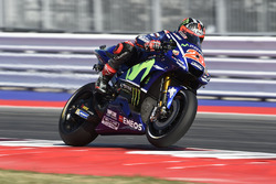 Maverick Viñales, Yamaha Factory Racing