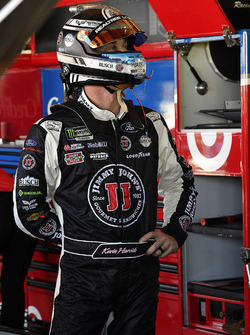 Kevin Harvick, Stewart-Haas Racing Ford