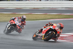 Marc Marquez, Repsol Honda Team