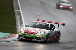 Enrico Fulgenzi, Ghinzani Arco Motorsport
