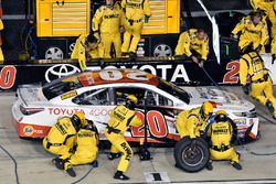 Matt Kenseth, Joe Gibbs Racing Toyota