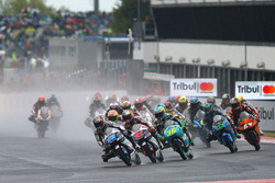 Jorge Martin, Del Conca Gresini Racing Moto3