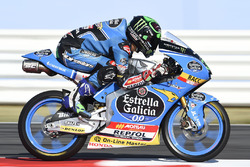 Enea Bastianini, Estrella Galicia 0,0