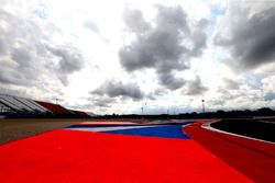 Le circuit