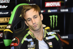 Johann Zarco, Monster Yamaha Tech 3