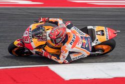 Marc Marquez, Repsol Honda Team