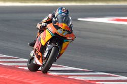 Brad Binder, Red Bull KTM Ajo