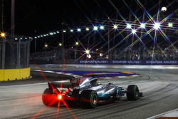 Льюис Хэмилтон, Mercedes AMG F1 W08