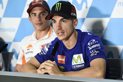Maverick Viñales, Yamaha Factory Racing