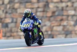 Valentino Rossi, Yamaha Factory Racing