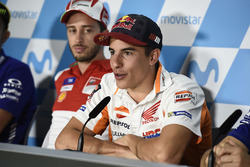 Marc Marquez, Repsol Honda Team