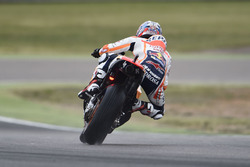 Dani Pedrosa, Repsol Honda Team