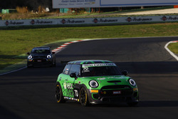 Andrea Farina, MINI John Cooper Works Challenge Lite