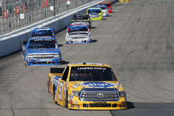 Todd Gilliland, Kyle Busch Motorsports Toyota