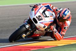 Danilo Petrucci, Pramac Racing