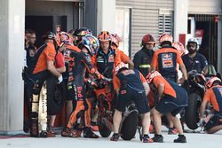 Pol Espargaro, Red Bull KTM Factory Racing