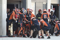 Pol Espargaro, Red Bull KTM Factory Racing