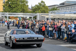 Lamborghini Marzal