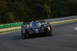 Foto espía del BR1 LMP1