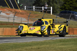 #85 JDC/Miller Motorsports ORECA 07: Stephen Simpson, Mikhail Goikhberg, Chris Miller