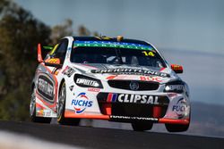 Tim Slade, Brad Jones Racing Holden