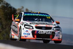 Tim Slade, Brad Jones Racing Holden