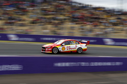 Alexandre Prémat, Scott McLaughlin, DJR Team Penske