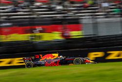 Daniel Ricciardo, Red Bull Racing RB13