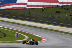 Fernando Alonso, McLaren MCL32