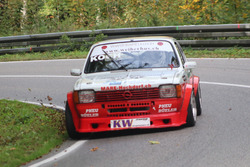 Josef Koch, Opel Kadett C, MST Zentralschweiz