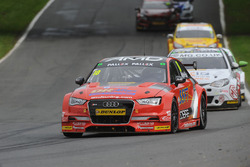 Ant Whorton-Eales, AmD Tuning Audi S3