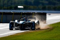 Jean-Eric Vergne, Techeetah