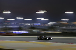 #8 Audi Sport Team Joest Audi R18: Lucas di Grassi, Loic Duval, Oliver Jarvis