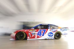 A.J. Allmendinger, JTG Daugherty Racing Chevrolet