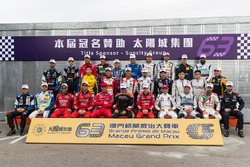 All drivers